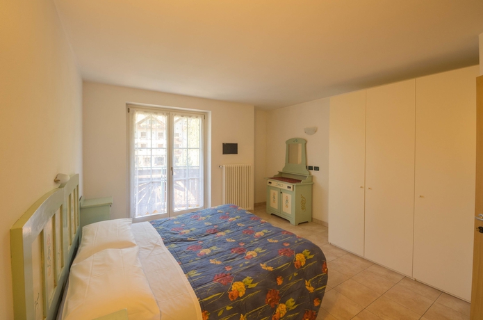 Imagen de la habitación del Hotel Residence Meridiana. Foto 3