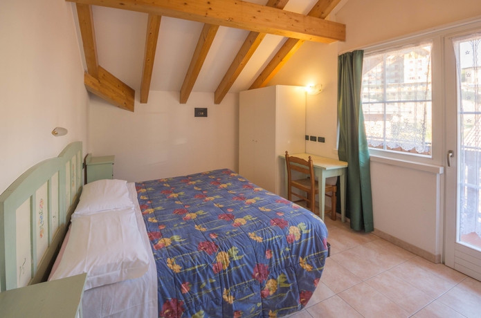 Imagen de la habitación del Hotel Residence Meridiana. Foto 4