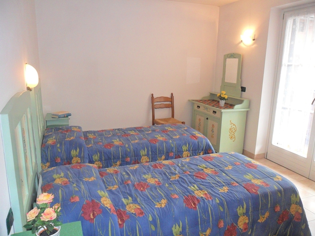 Imagen de la habitación del Hotel Residence Meridiana. Foto 6
