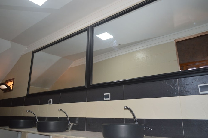 Imagen de la habitación del Hotel Residence Merzouga. Foto 5