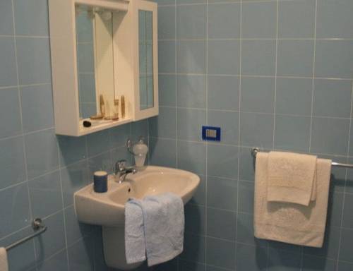 Imagen de la habitación del Hotel Residence Miljunka. Foto 3