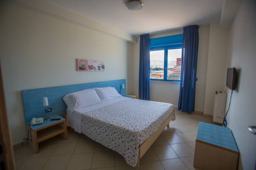 Imagen de la habitación del Hotel Residence Miljunka. Foto 5