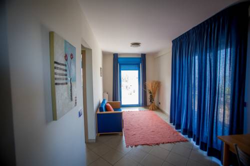 Imagen de la habitación del Hotel Residence Miljunka. Foto 6