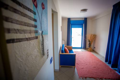 Imagen de la habitación del Hotel Residence Miljunka. Foto 7