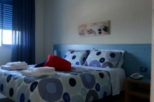Imagen de la habitación del Hotel Residence Miljunka. Foto 9