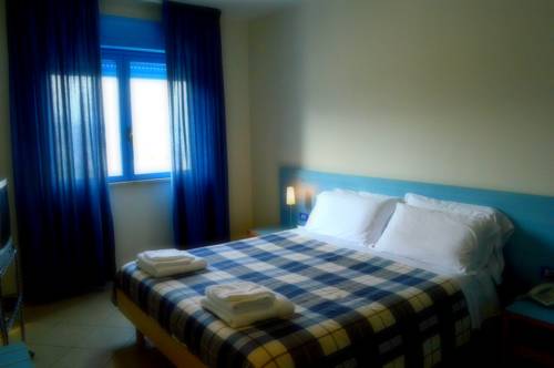Imagen de la habitación del Hotel Residence Miljunka. Foto 10