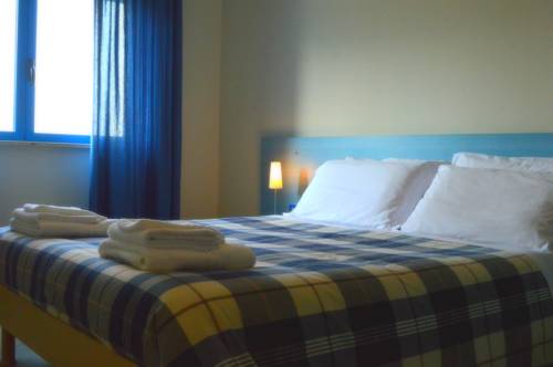 Imagen de la habitación del Hotel Residence Miljunka. Foto 11