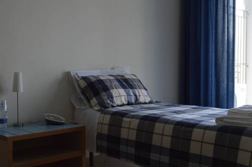 Imagen de la habitación del Hotel Residence Miljunka. Foto 12