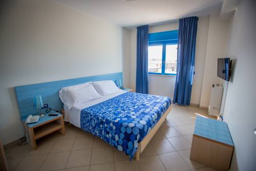 Imagen de la habitación del Hotel Residence Miljunka. Foto 13