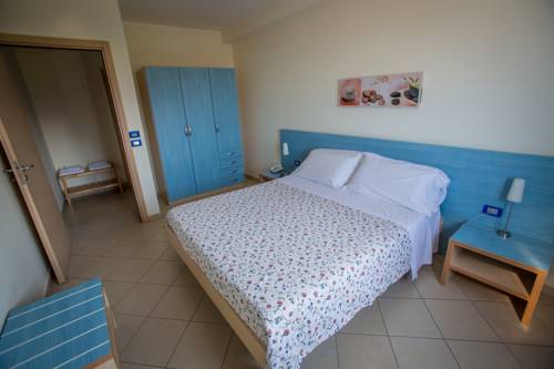 Imagen de la habitación del Hotel Residence Miljunka. Foto 14