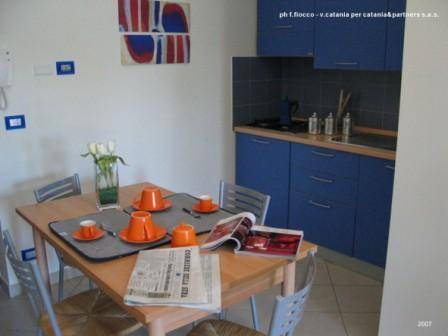 Imagen de la habitación del Hotel Residence Miljunka. Foto 15
