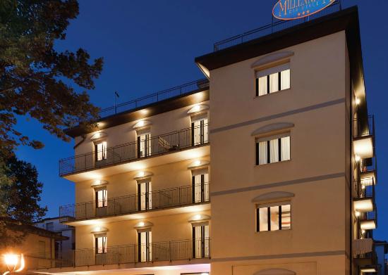 Imagen general del Hotel Residence Millennium. Foto 1