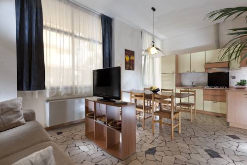 Imagen de los interiores del Hotel Residence Millennium. Foto 17