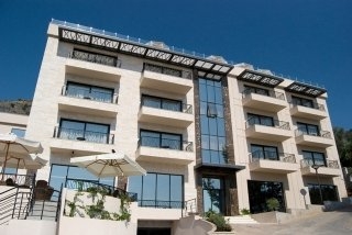 Imagen general del Hotel Residence, Milocer. Foto 1
