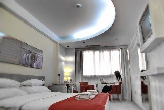 Imagen general del Hotel Residence, Milocer. Foto 2
