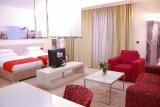 Imagen general del Hotel Residence, Milocer. Foto 3