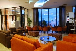 Imagen general del Hotel Residence, Milocer. Foto 4