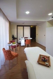 Imagen general del Hotel Residence, Milocer. Foto 5