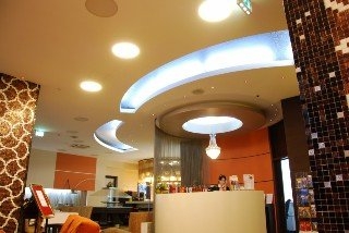 Imagen general del Hotel Residence, Milocer. Foto 6