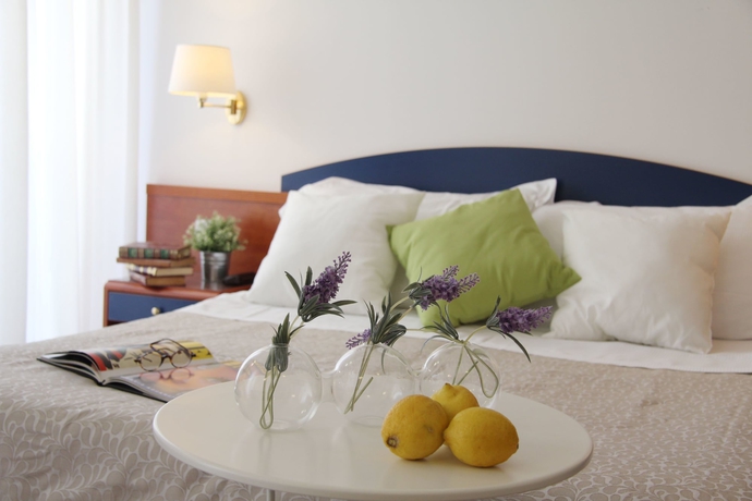 Imagen general del Hotel Residence Mimosa. Foto 1