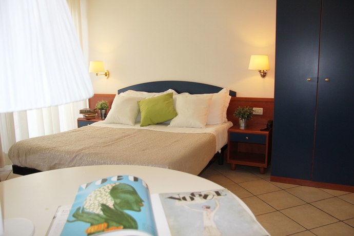 Imagen de la habitación del Hotel Residence Mimosa. Foto 6