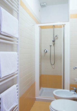 Imagen de la habitación del Hotel Residence Mimosa. Foto 12