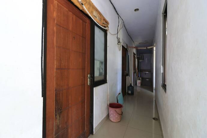 Imagen general del Hotel Residence Minimalis Mampang. Foto 2