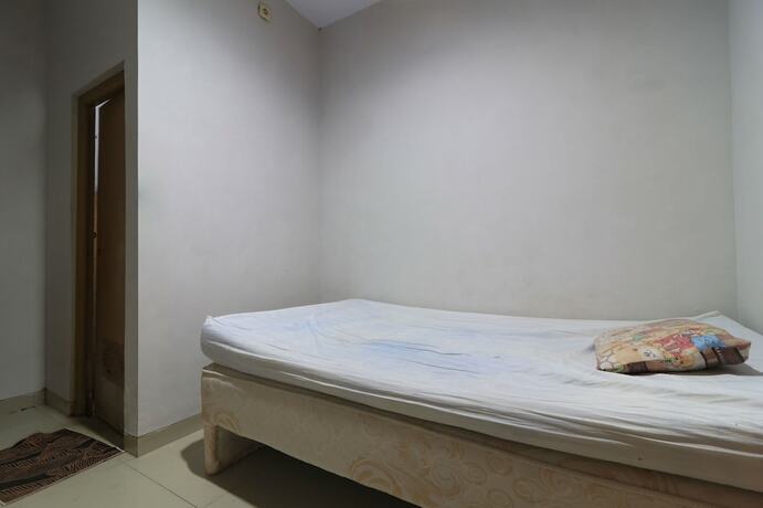Imagen general del Hotel Residence Minimalis Mampang. Foto 3