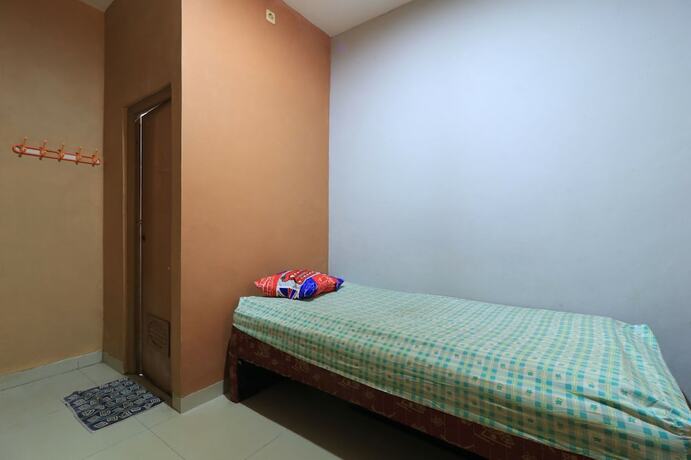 Imagen de la habitación del Hotel Residence Minimalis Mampang. Foto 17