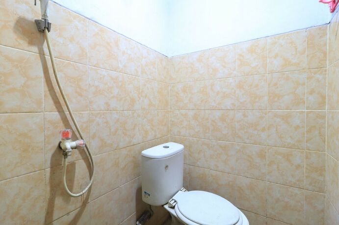 Imagen general del Hotel Residence Minimalis Mampang. Foto 5