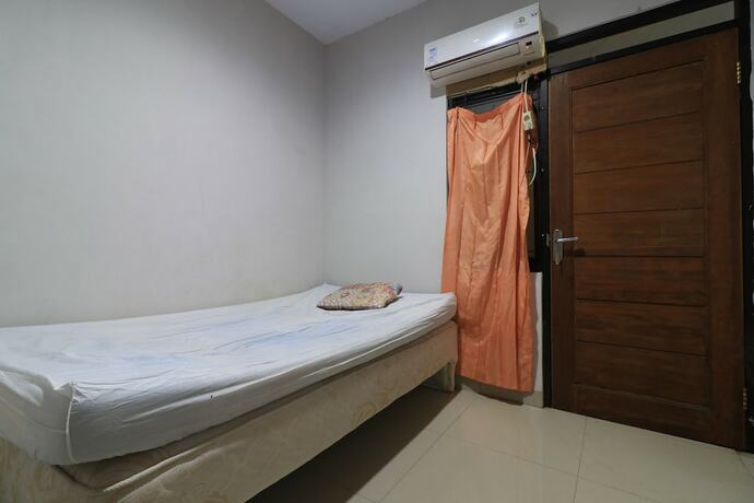 Imagen general del Hotel Residence Minimalis Mampang. Foto 6