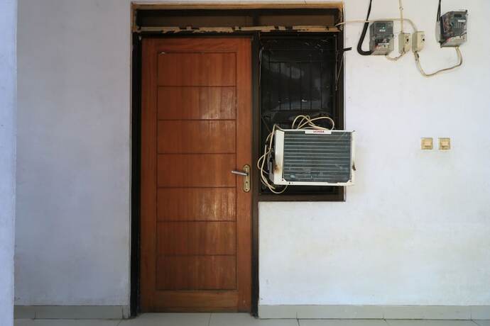 Imagen general del Hotel Residence Minimalis Mampang. Foto 7