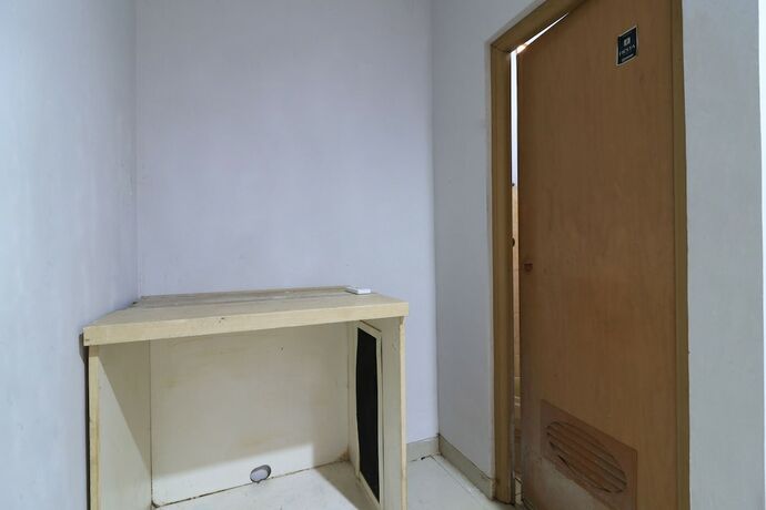 Imagen de la habitación del Hotel Residence Minimalis Mampang. Foto 18