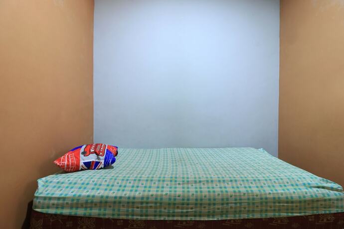 Imagen general del Hotel Residence Minimalis Mampang. Foto 11