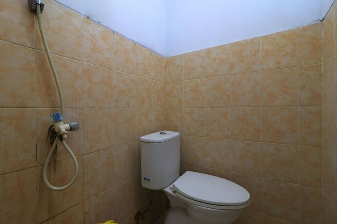 Imagen general del Hotel Residence Minimalis Mampang. Foto 12