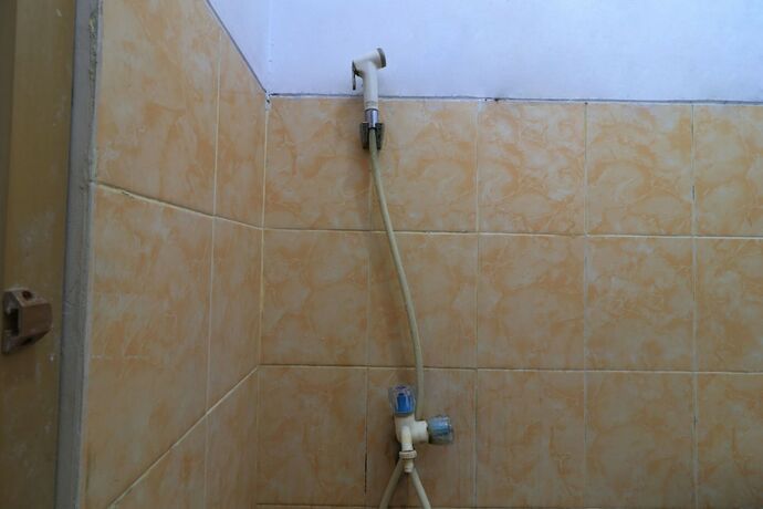 Imagen general del Hotel Residence Minimalis Mampang. Foto 15