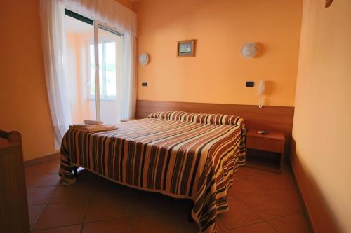 Imagen general del Hotel Residence Mirafiori. Foto 3