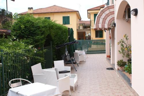 Imagen general del Hotel Residence Mirafiori. Foto 5