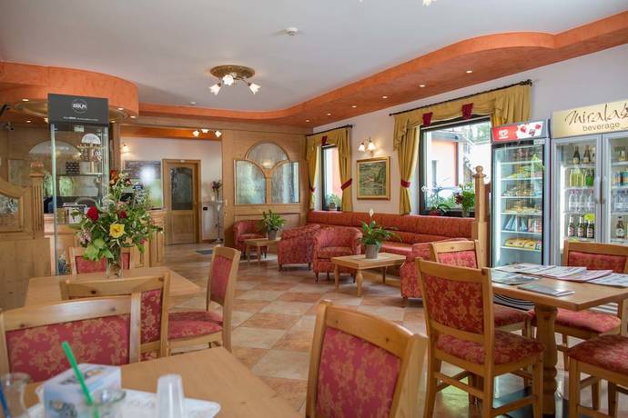 Imagen de los interiores del Hotel Residence Miralago, Pergine Valsugana. Foto 19