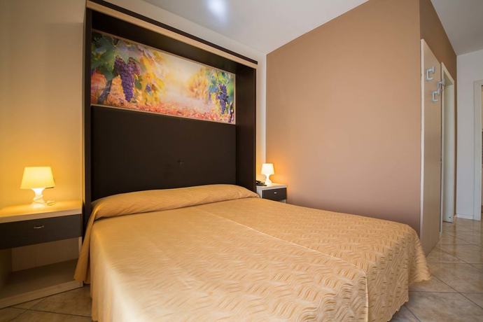 Imagen de la habitación del Hotel Residence Miralago, Pergine Valsugana. Foto 12