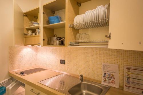 Imagen de la habitación del Hotel Residence Miralago, Pissol. Foto 12