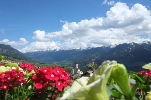 Imagen de la habitación del Hotel Residence Miramonti. Foto 2