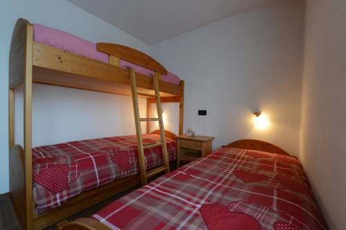 Imagen de la habitación del Hotel Residence Miramonti. Foto 3