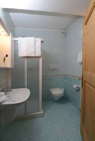 Imagen de la habitación del Hotel Residence Miramonti. Foto 4