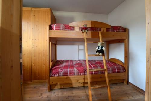 Imagen de la habitación del Hotel Residence Miramonti. Foto 6