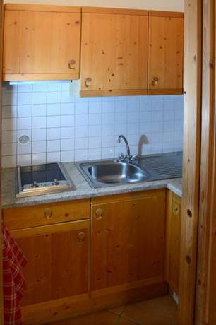 Imagen de la habitación del Hotel Residence Miramonti. Foto 7