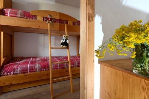 Imagen de la habitación del Hotel Residence Miramonti. Foto 11