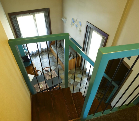 Imagen de la habitación del Hotel Residence Mirelladue. Foto 12
