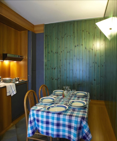 Imagen de la habitación del Hotel Residence Mirelladue. Foto 15