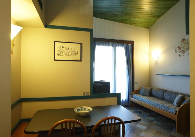 Imagen de la habitación del Hotel Residence Mirelladue. Foto 16